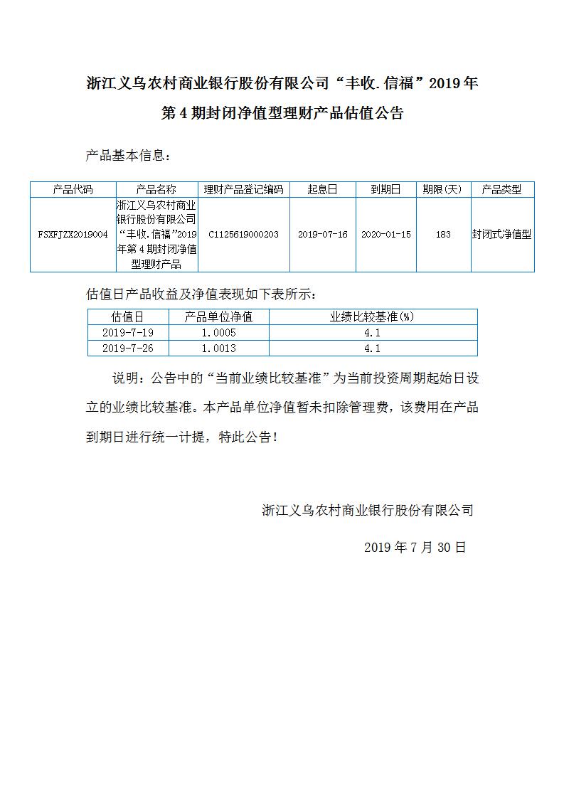 丰收信福2019年第4期封闭净值型产品估值公告_01.jpg